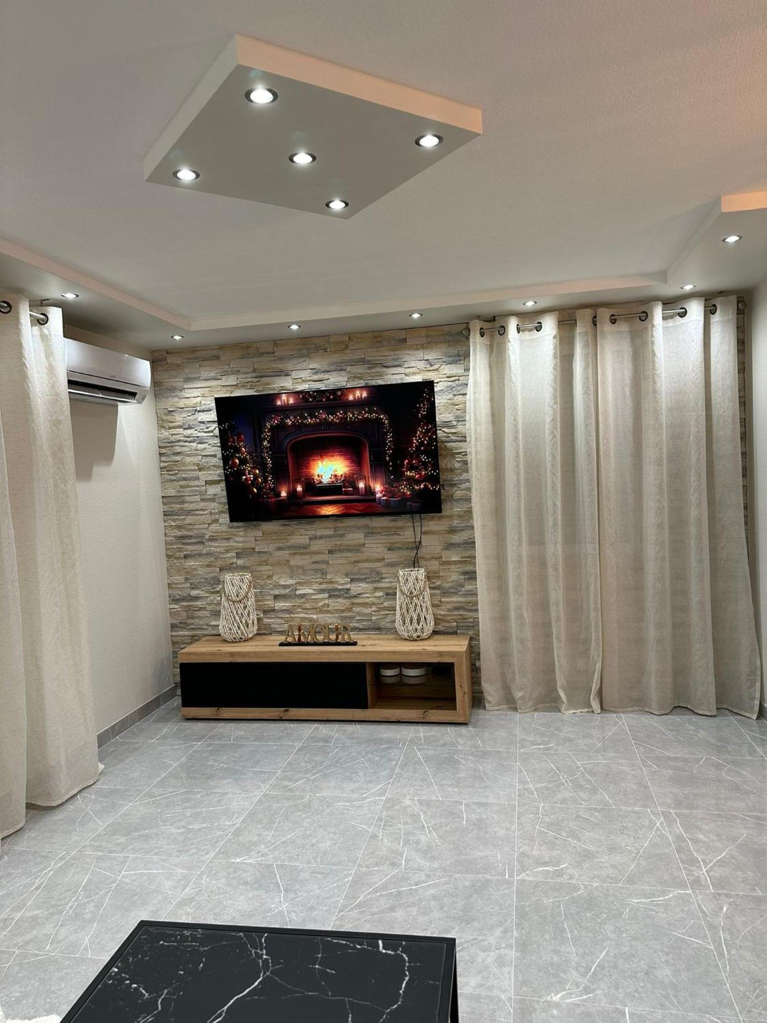 Apartamento T3 5 Etoile Jacuzzi Toulouse Exterior foto