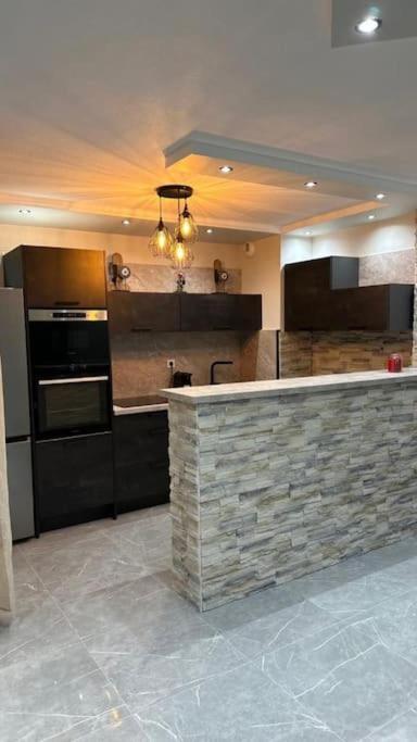 Apartamento T3 5 Etoile Jacuzzi Toulouse Exterior foto