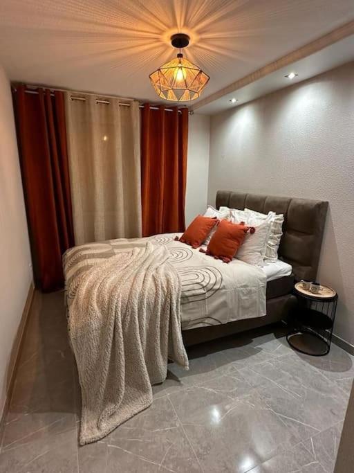 Apartamento T3 5 Etoile Jacuzzi Toulouse Exterior foto