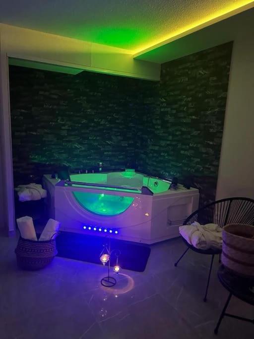 Apartamento T3 5 Etoile Jacuzzi Toulouse Exterior foto