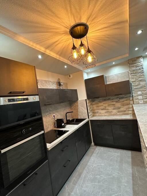 Apartamento T3 5 Etoile Jacuzzi Toulouse Exterior foto