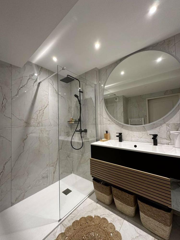 Apartamento T3 5 Etoile Jacuzzi Toulouse Exterior foto