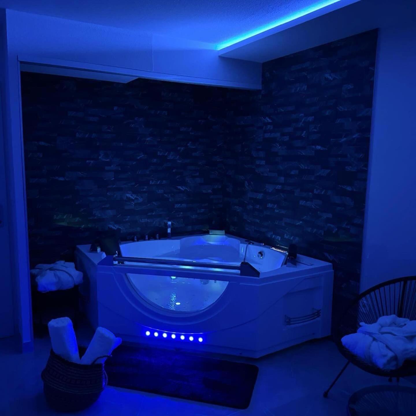 Apartamento T3 5 Etoile Jacuzzi Toulouse Exterior foto