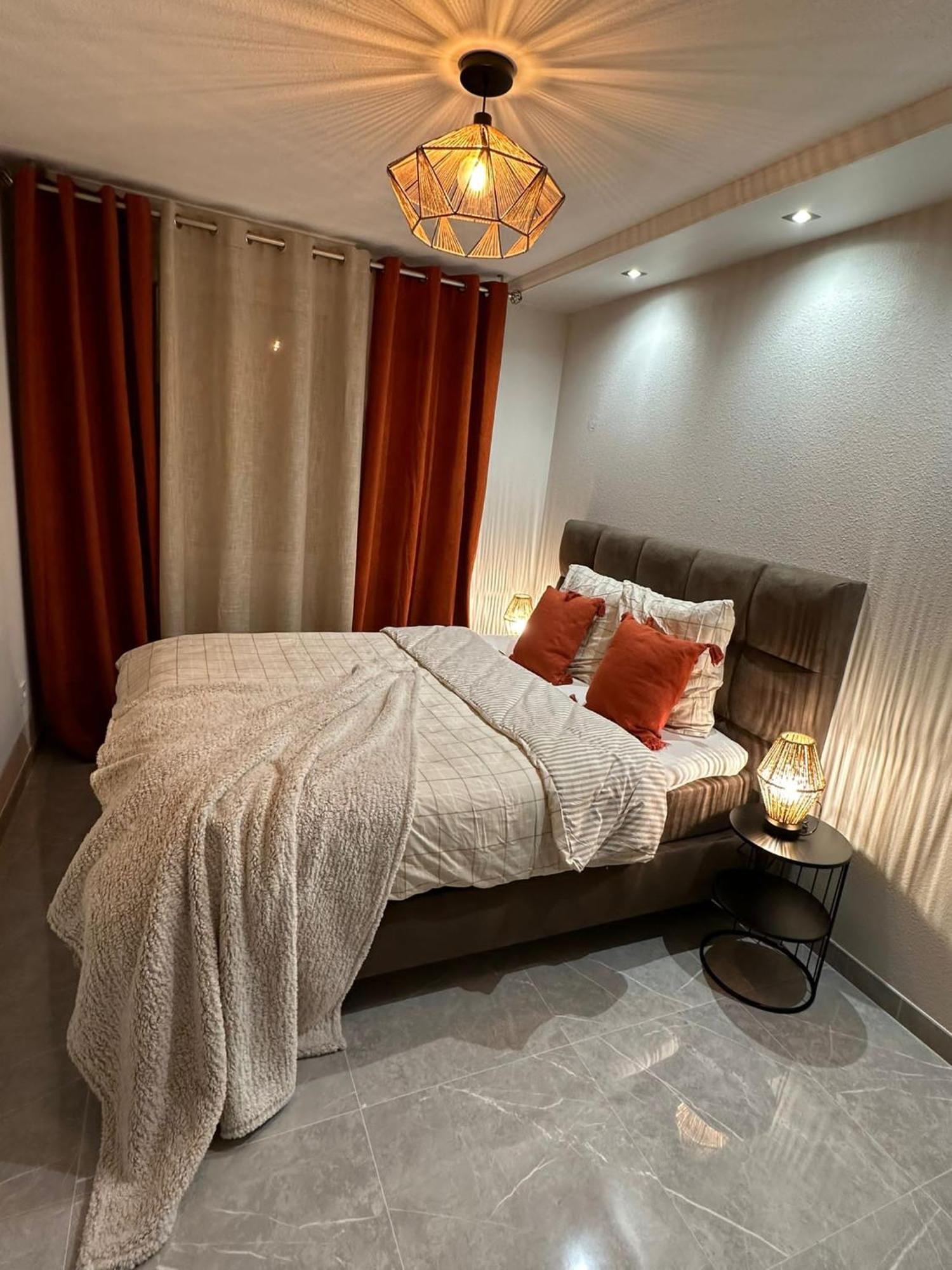 Apartamento T3 5 Etoile Jacuzzi Toulouse Exterior foto