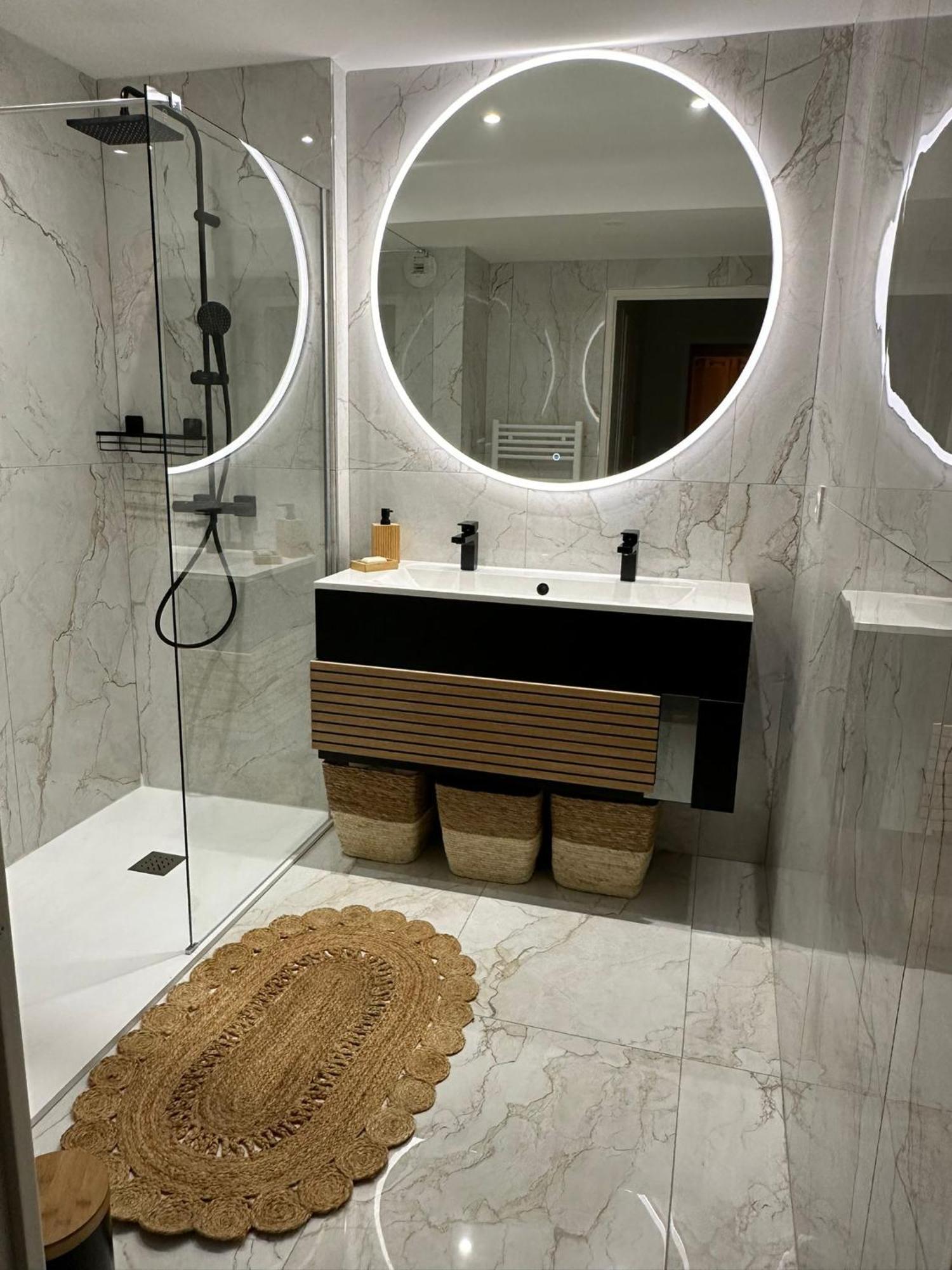 Apartamento T3 5 Etoile Jacuzzi Toulouse Exterior foto